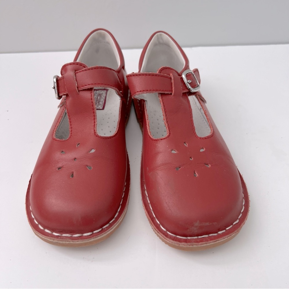 L’amour | Mary Jane Shoes